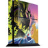 Disney Villains Sleeping Beauty and Maleficent Art PlayStation PS4 Skins